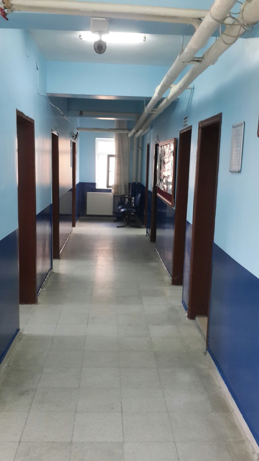 Asm İç görünüm 8